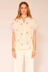 MKT studio blouse chiwoo